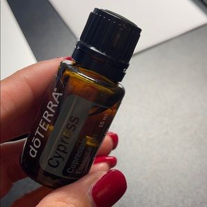 Essential oil